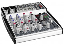 Behringer UB1002FX